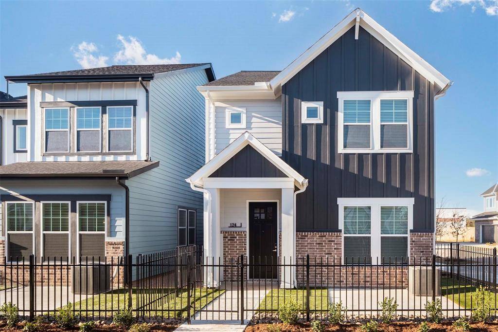 Richmond, TX 77407,5300 Berkeley Knoll Circle Unit 132 #132