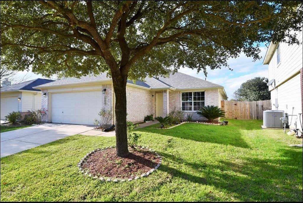 Katy, TX 77449,19518 Ingham DR