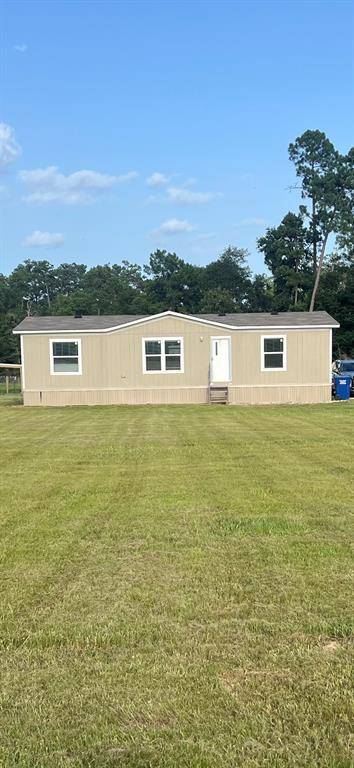 Kountze, TX 77625,6290 Mustang TRL