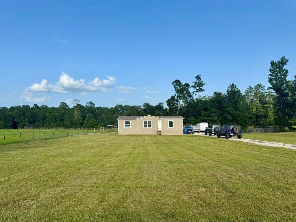 Kountze, TX 77625,6290 Mustang TRL