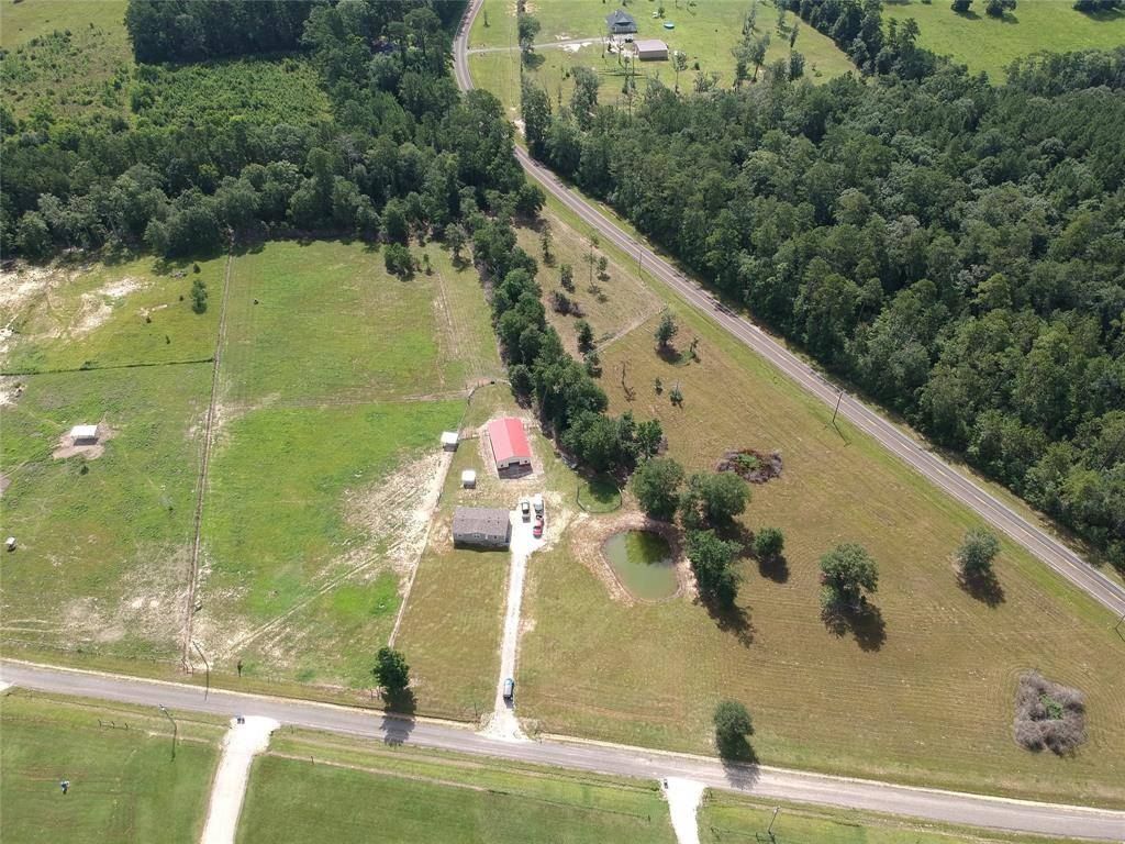 Kountze, TX 77625,6290 Mustang TRL