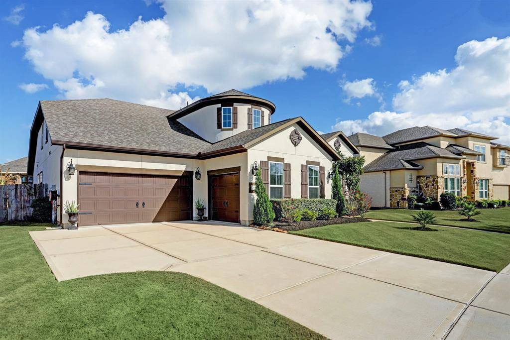 Sugar Land, TX 77479,4410 Highland Field LN