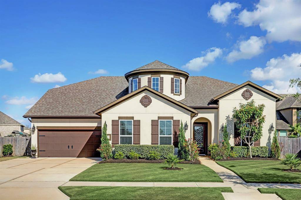 Sugar Land, TX 77479,4410 Highland Field LN