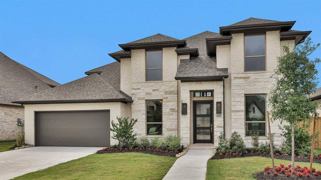 Fulshear, TX 77441,4322 Southpoint WAY