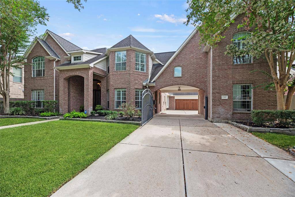 Katy, TX 77450,22107 Laurel Terrace CT