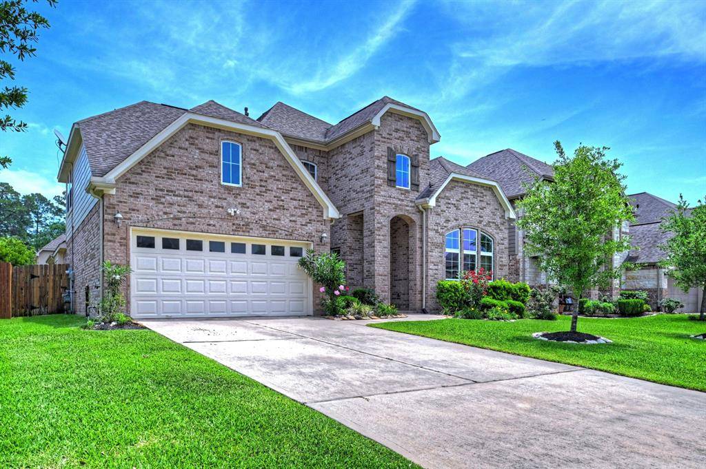 Spring, TX 77389,25214 Lancaster Pine DR