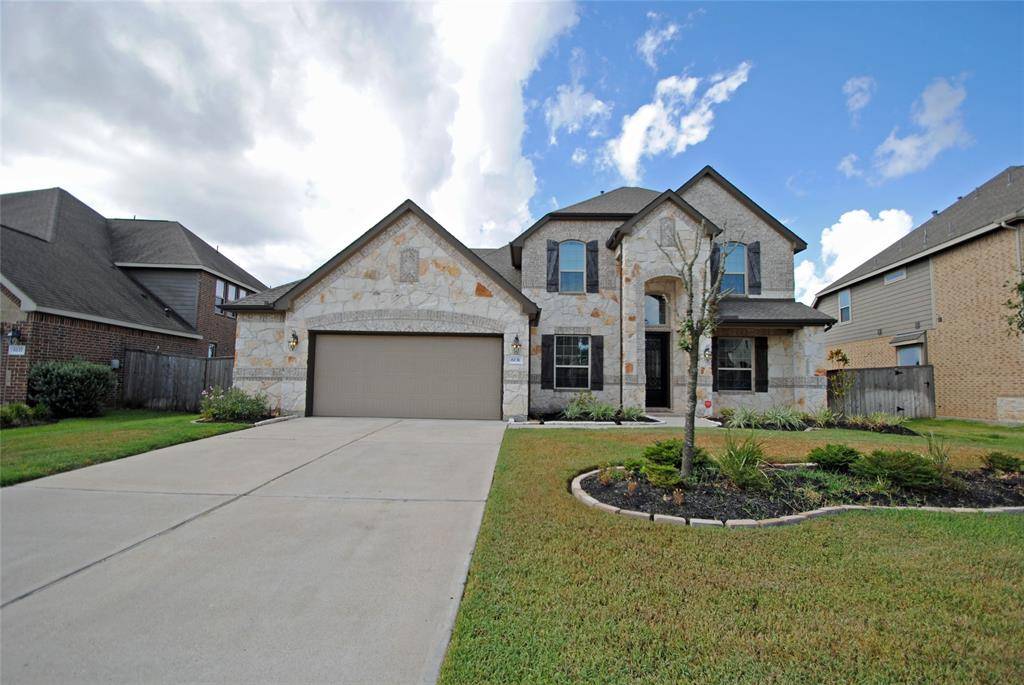 Katy, TX 77493,6131 Verde Place LN