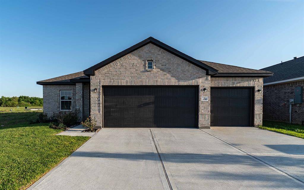 Dayton, TX 77535,650 Escondido DR