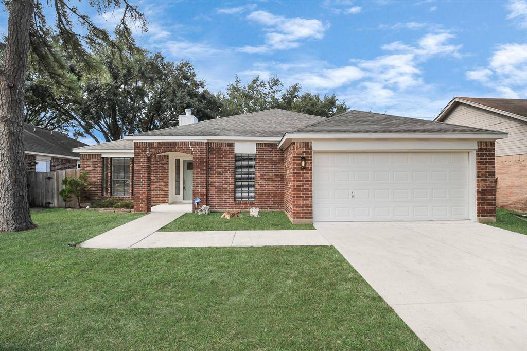 Katy, TX 77449,3407 Lakeland Gardens DR