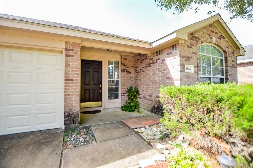 Katy, TX 77449,6006 Settlers Village DR