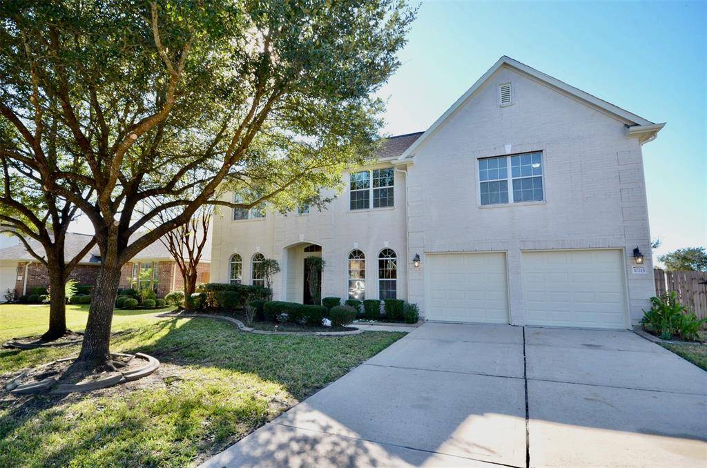 Houston, TX 77084,17715 Orchid Creek