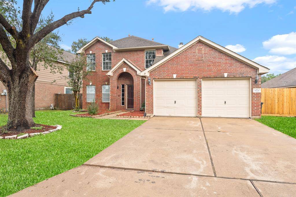 Cypress, TX 77433,18226 Waverly Bend LN