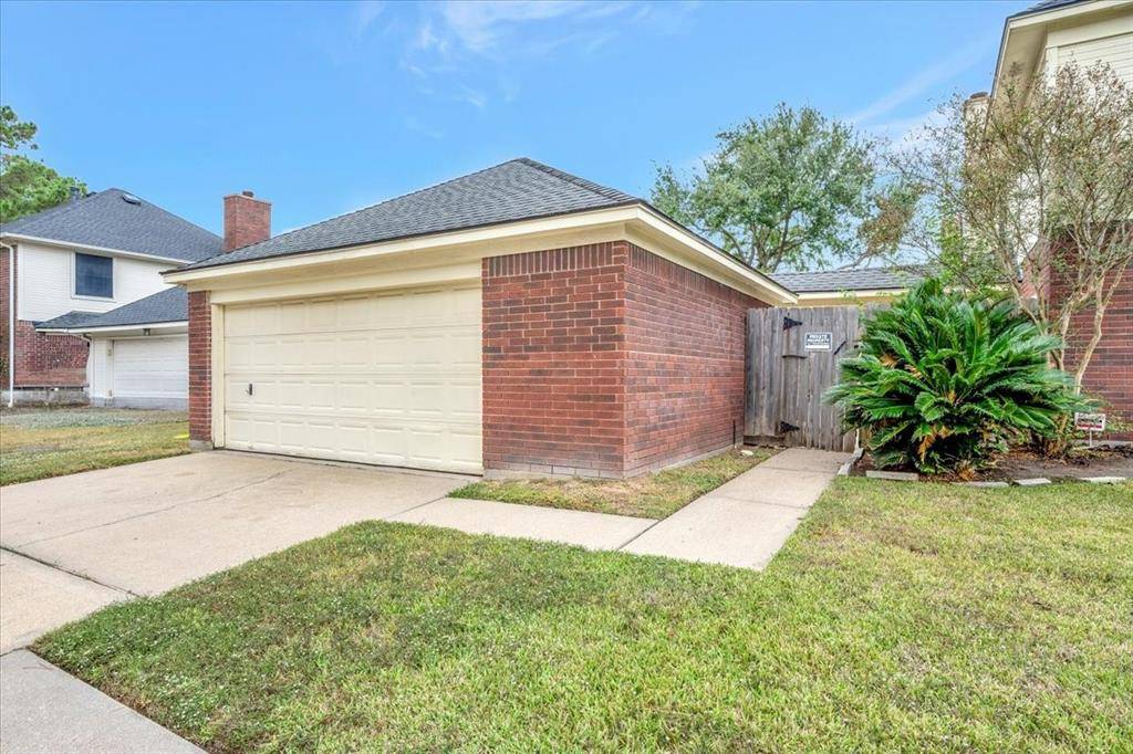 Houston, TX 77084,3103 Plum Knoll CT