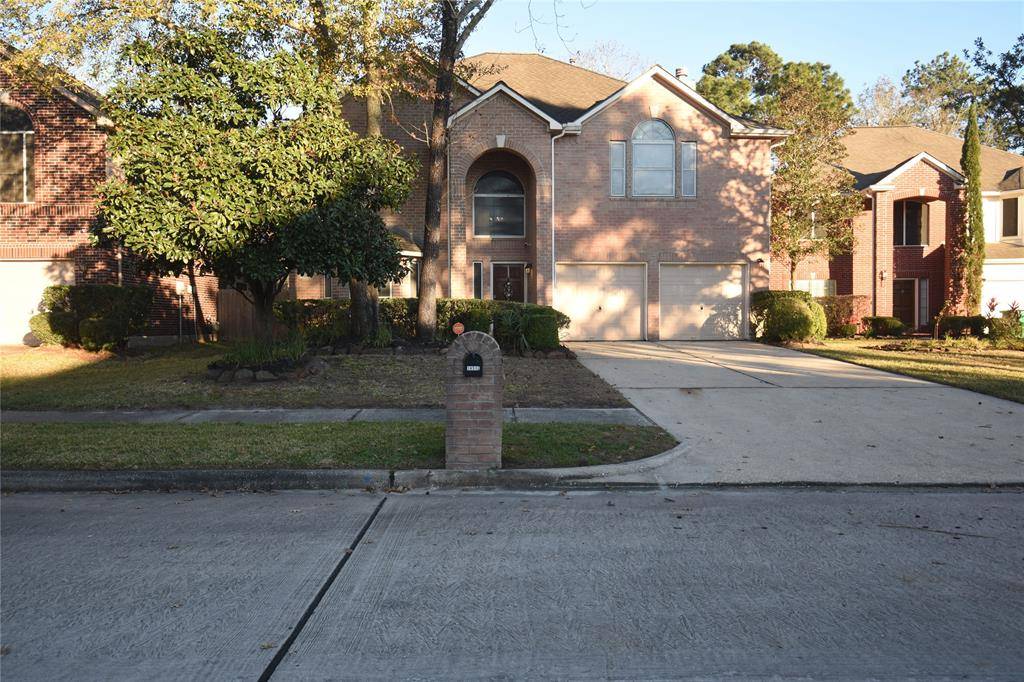 Houston, TX 77044,14518 Southern Magnolia CIR