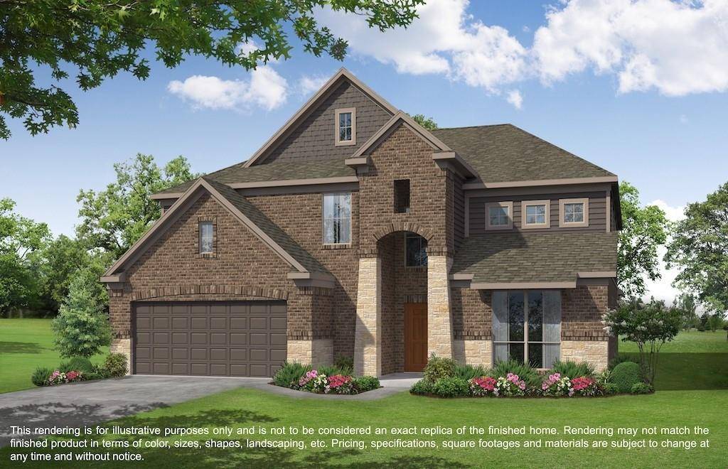 Spring, TX 77373,24715 Native Forest CT