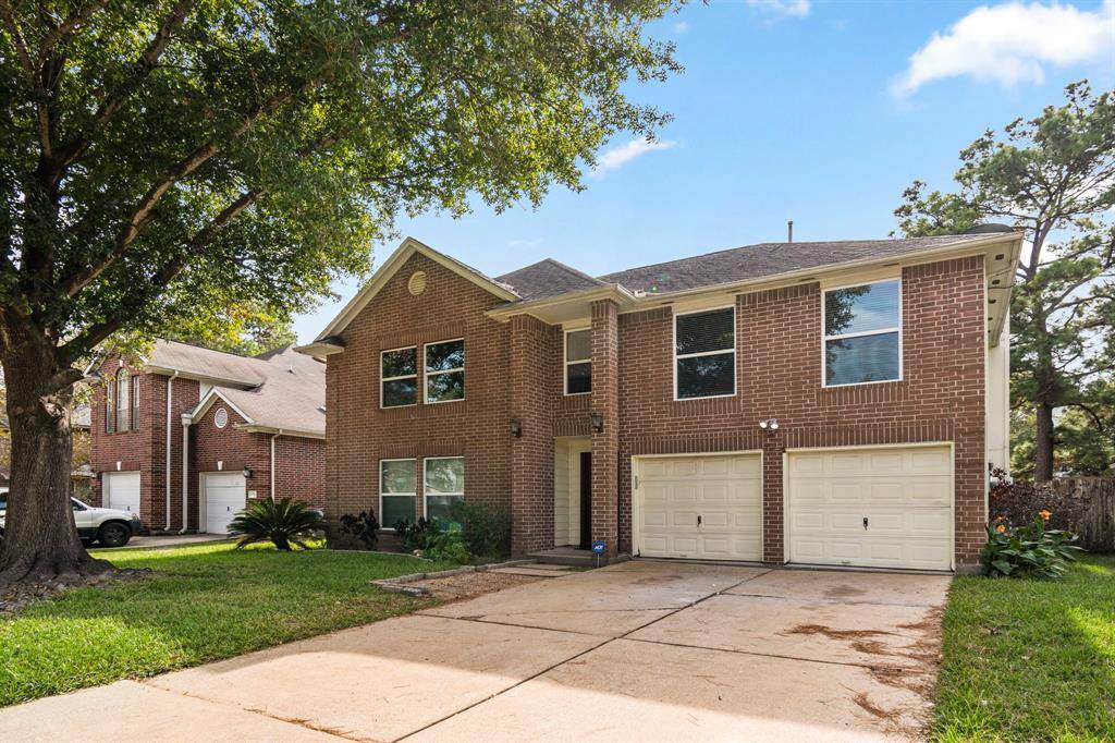 Humble, TX 77346,7018 Echo Pines DR