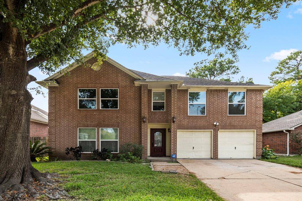 Humble, TX 77346,7018 Echo Pines DR