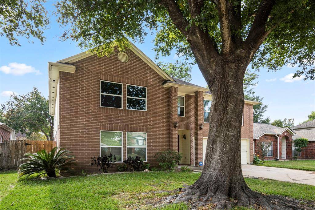 Humble, TX 77346,7018 Echo Pines DR