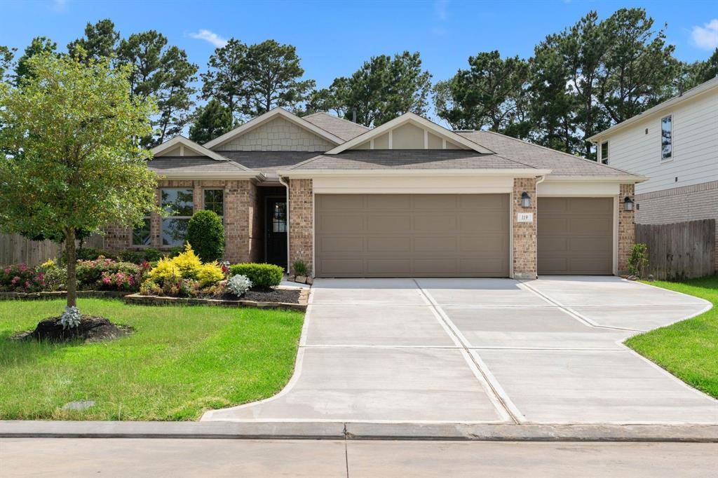Magnolia, TX 77354,119 Rogerdale River DR