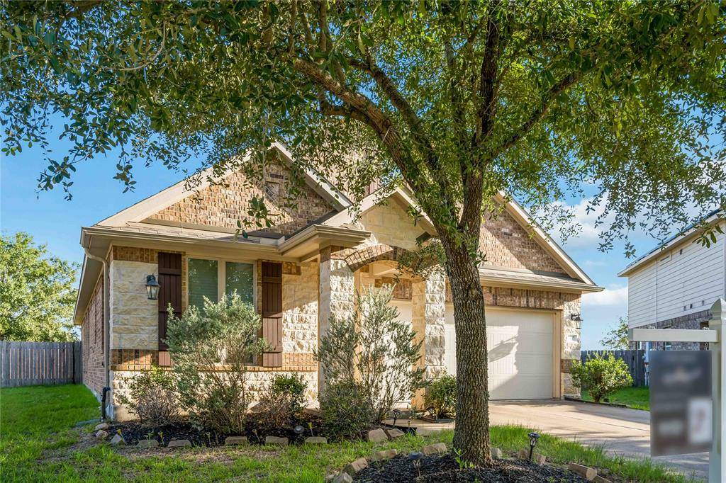 Cypress, TX 77433,8107 Sweetstone Grove CT