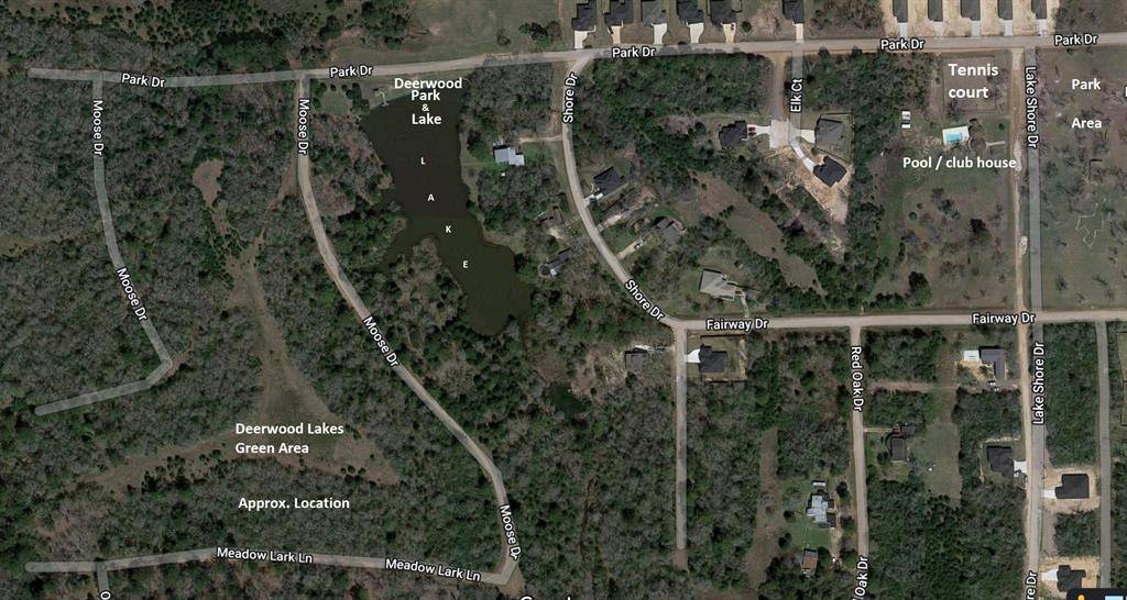 Hempstead, TX 77445,38664 Meadow Lark LN