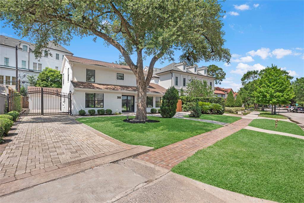 Houston, TX 77019,2414 Avalon PL