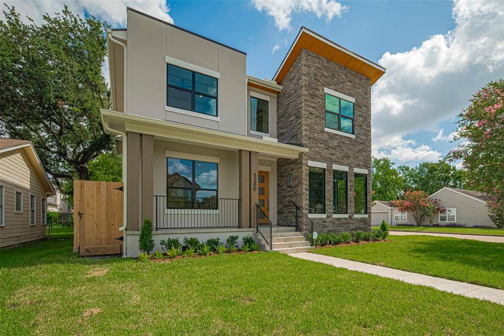 Bellaire, TX 77401,5200 Beech ST