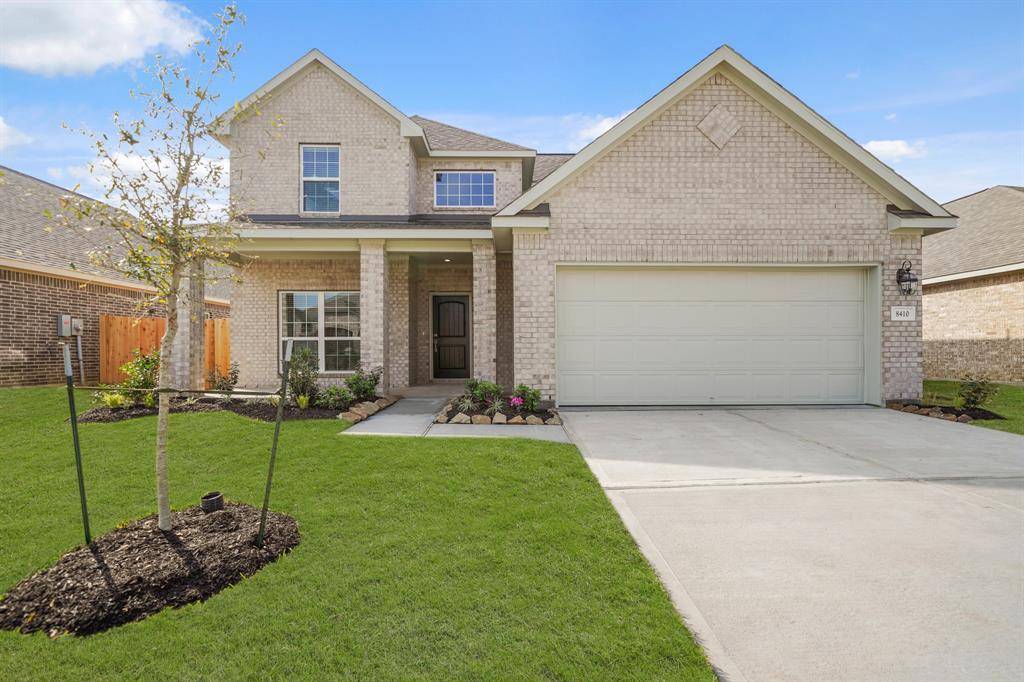 Baytown, TX 77521,8410 Hunterwyck LN