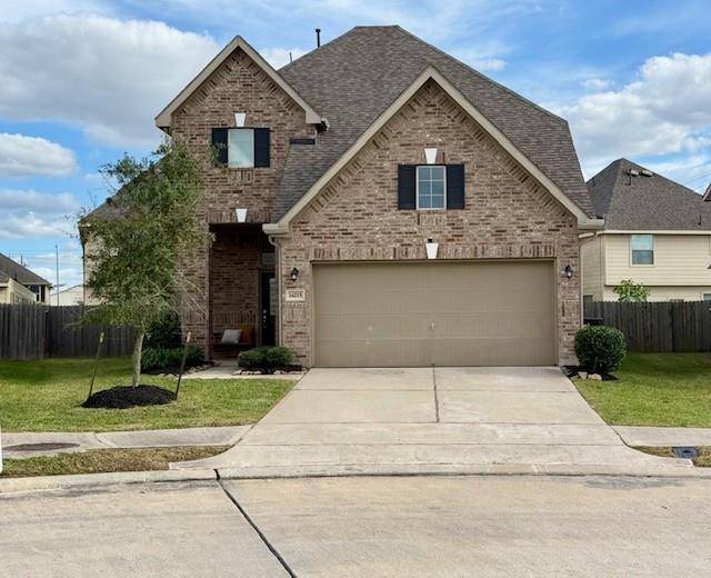 Houston, TX 77045,14215 Portrait CT