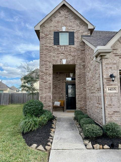 Houston, TX 77045,14215 Portrait CT