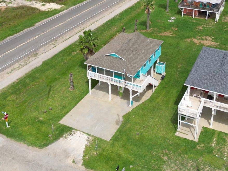 Surfside Beach, TX 77541,334 Sand Dune CT