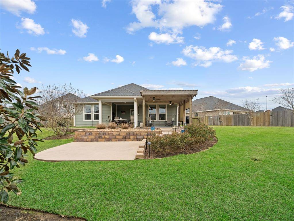 Fulshear, TX 77441,31406 Califa CIR
