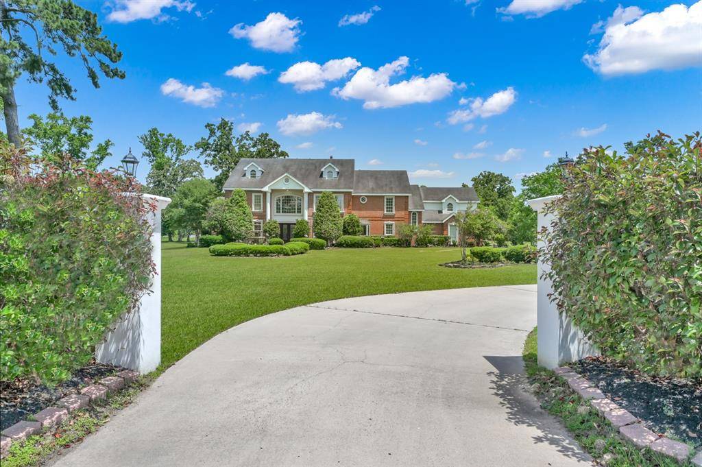 Magnolia, TX 77354,15203 Wildwood CIR