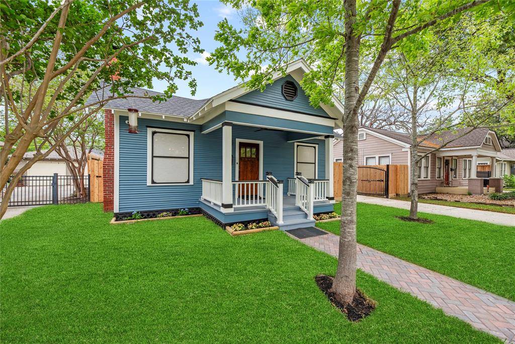 Houston, TX 77009,815 W Cottage ST