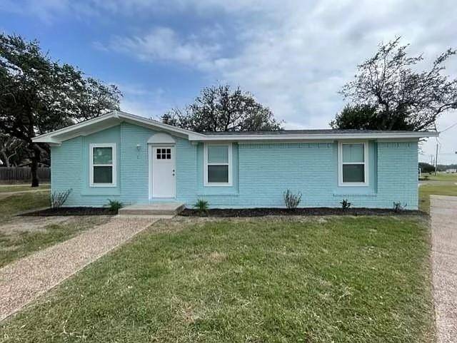 Rockport, TX 78382,1300 N Live Oak ST #6