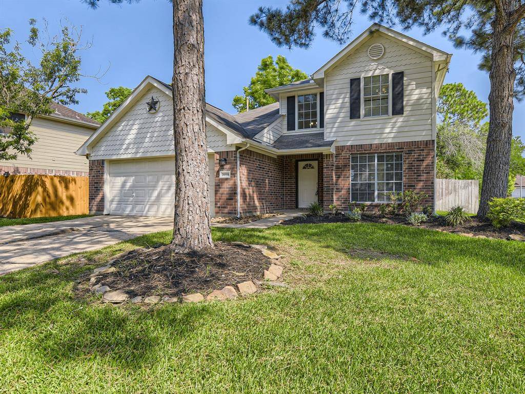 Cypress, TX 77433,20358 Fairfield Park WAY