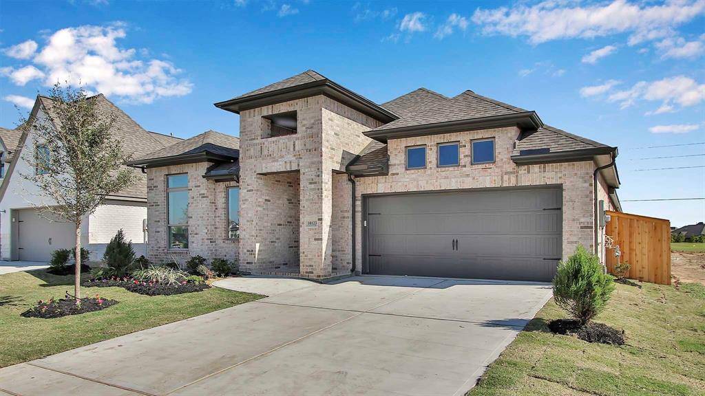 Iowa Colony, TX 77583,10123 Maclaren DR