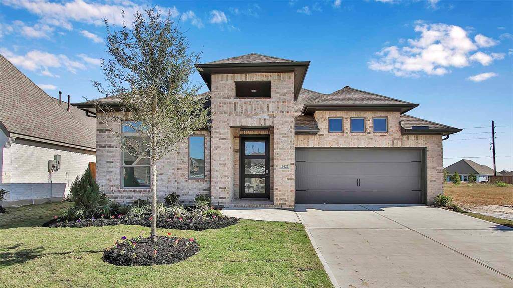 Iowa Colony, TX 77583,10123 Maclaren DR