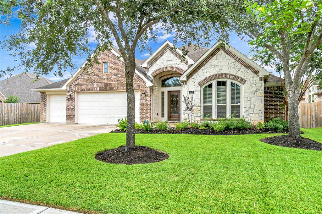 Rosenberg, TX 77471,5511 Banner LN