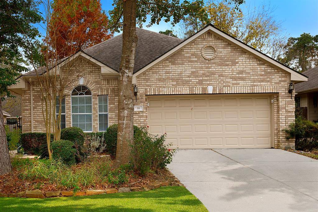 The Woodlands, TX 77384,59 N Country Gate CIR