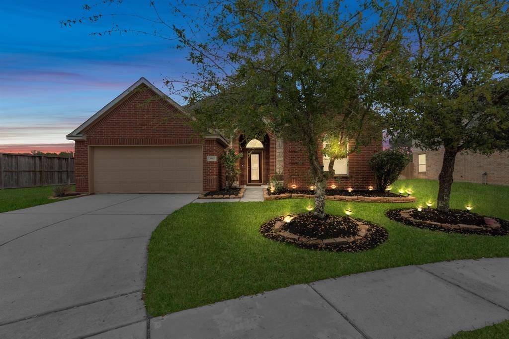 Spring, TX 77388,3903 Markspring LN