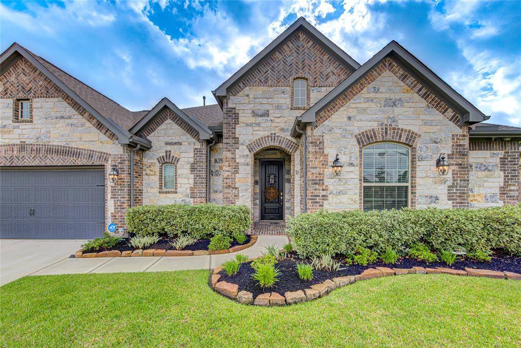 Conroe, TX 77304,1406 Graystone Hills DR