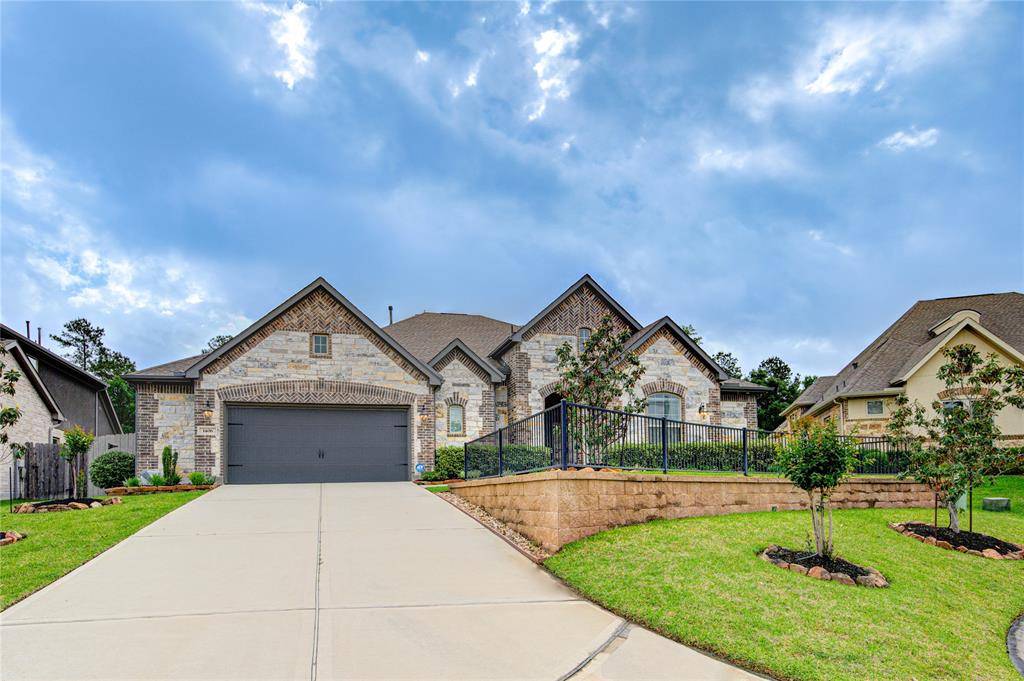 Conroe, TX 77304,1406 Graystone Hills DR