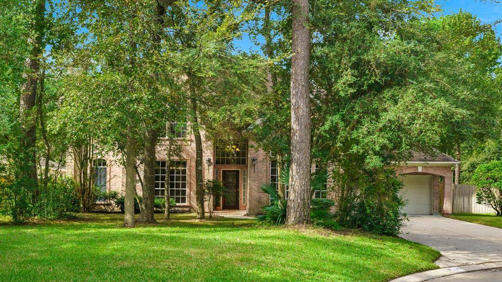 The Woodlands, TX 77382,147 W Slatestone CIR