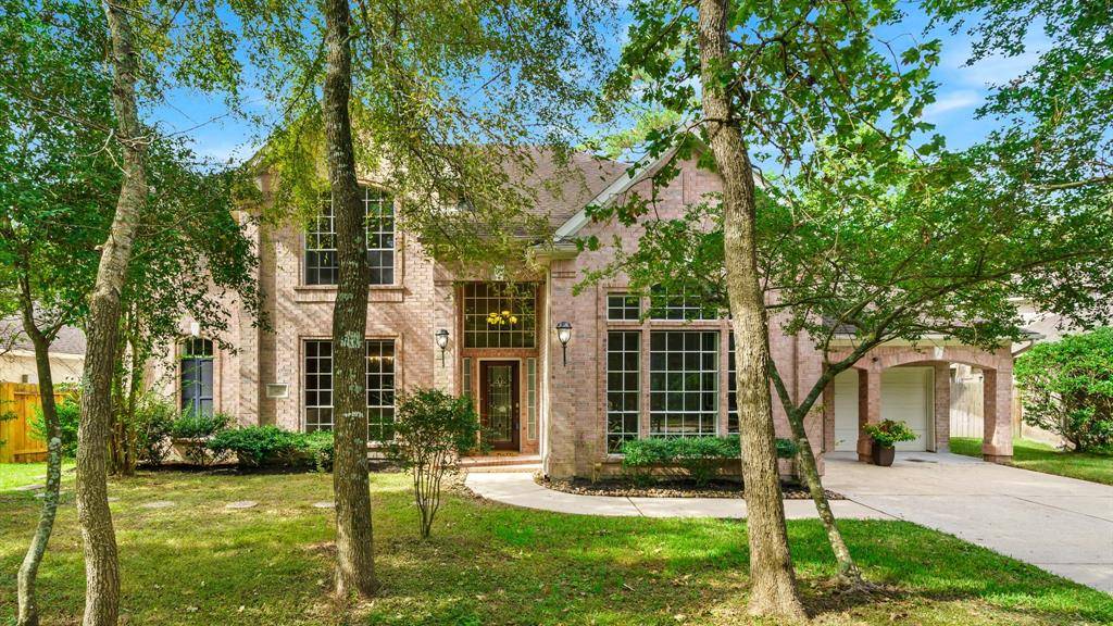 The Woodlands, TX 77382,147 W Slatestone CIR