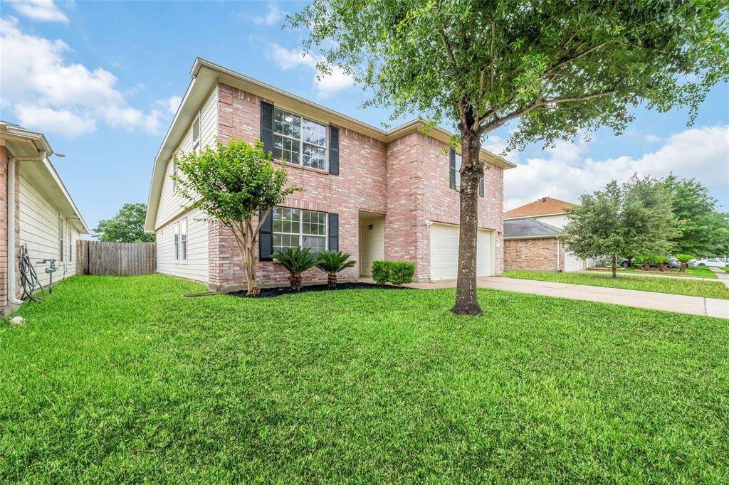 Katy, TX 77449,19510 Buckland Park DR