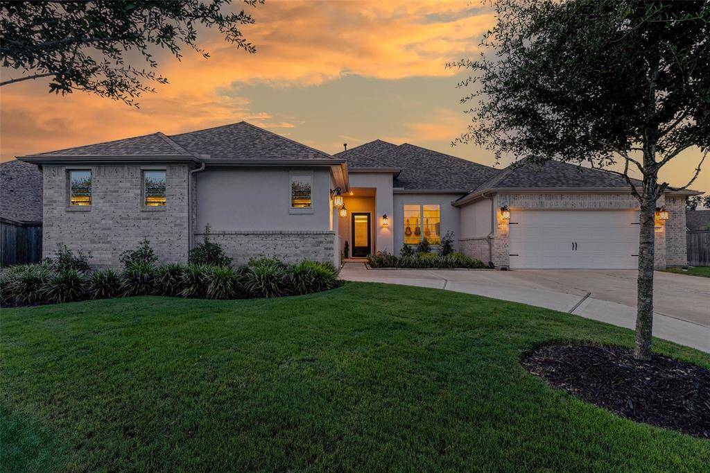 Fulshear, TX 77441,5027 Creekbend CT