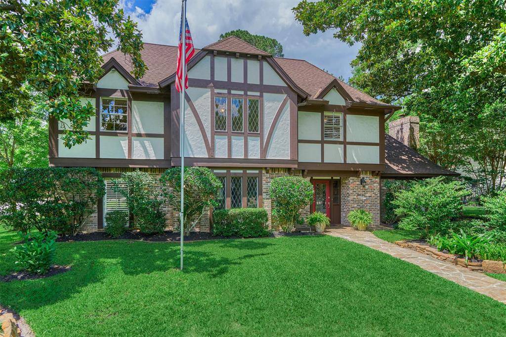 Conroe, TX 77302,601 Jeff Davis CT