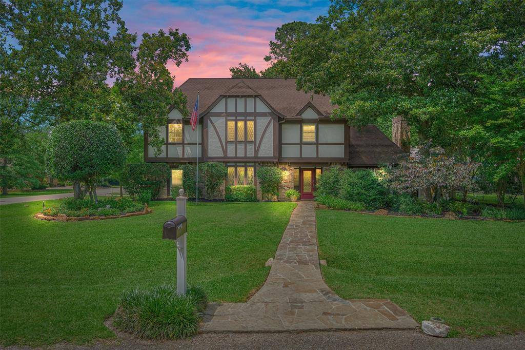 Conroe, TX 77302,601 Jeff Davis CT