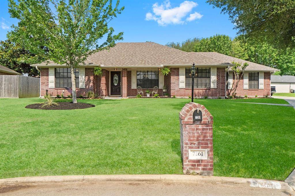 Willis, TX 77318,7261 Greenwater CT